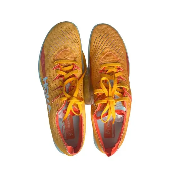 Hoka One One U Cielo XLD Running Athletic Shoes Men Size 9