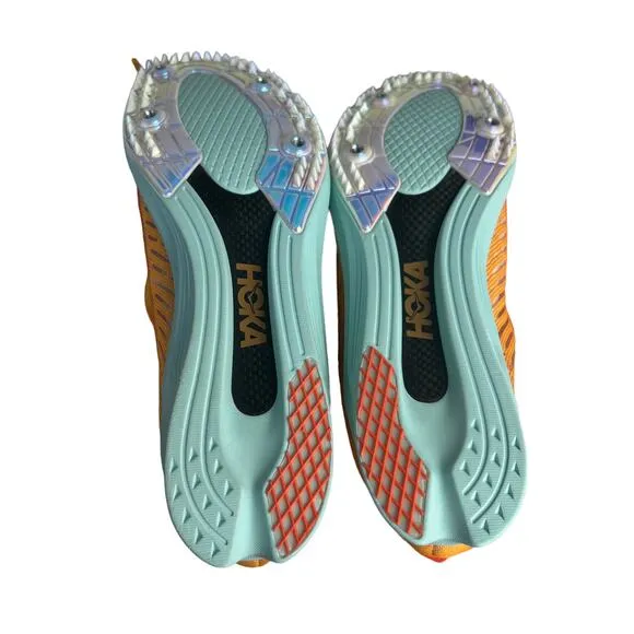 Hoka One One U Cielo XLD Running Athletic Shoes Men Size 9