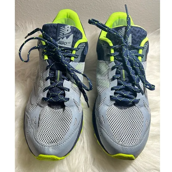 🌟HOST PICK🌟New Balance Men's 590v3 Running-Shoes Size 12
