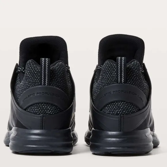🎉HP🎉 lululemon TechLoom Ascend Shoe Reflective