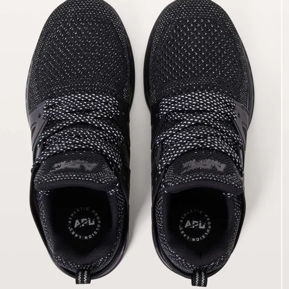 🎉HP🎉 lululemon TechLoom Ascend Shoe Reflective