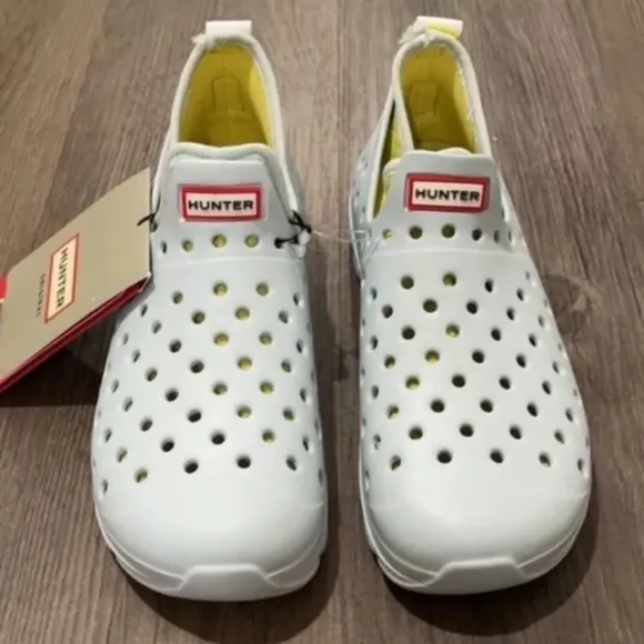 Hunter Kids Original Lightweight Outdoor Shoe NWT