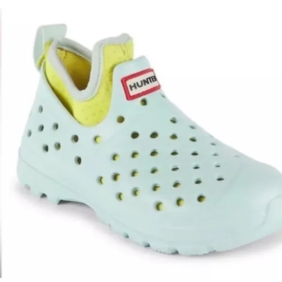 Hunter Kids Original Lightweight Outdoor Shoe NWT