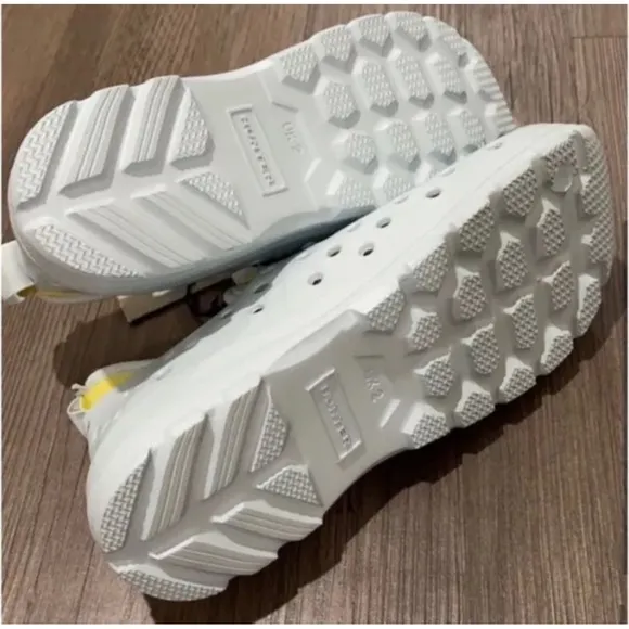 Hunter Kids Original Lightweight Outdoor Shoe NWT