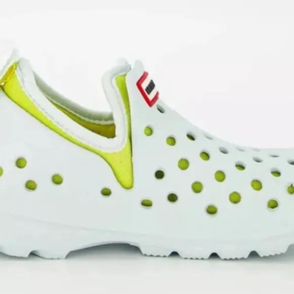 Hunter Kids Original Lightweight Outdoor Shoe NWT