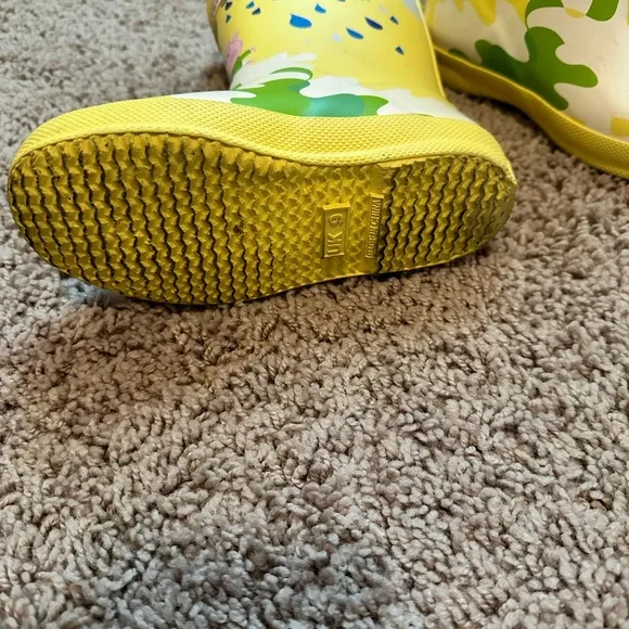Hunter Shoes Hunter New Little Hunter X Peppa Pig Kids Camo Rain Boots