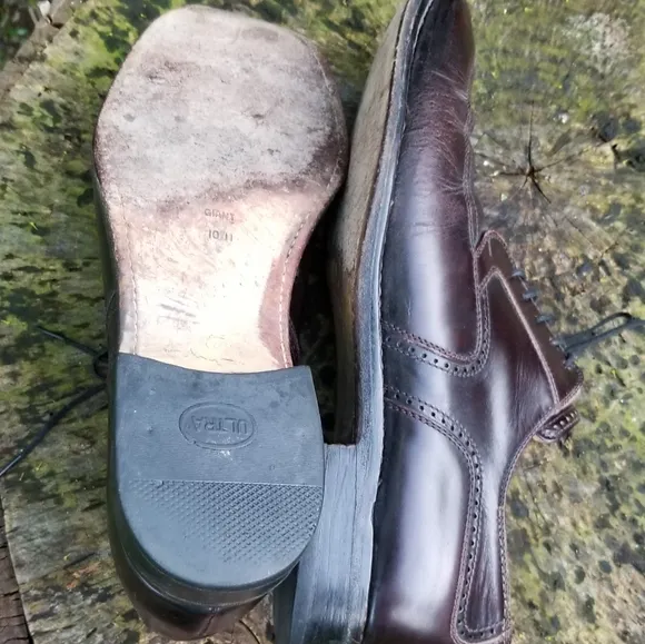 Imperial Super Prime Shoes Size 11 D