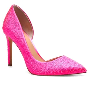 Inc International Concepts Women's Kenjay D'Orsay Pumps - Size 10