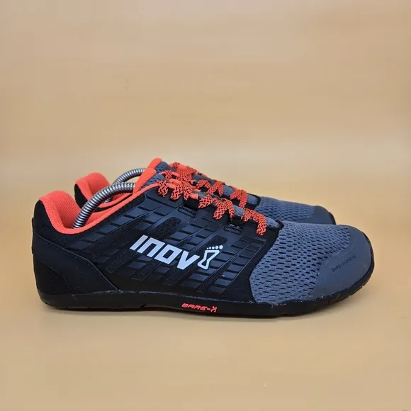 Inov-8 Bare-XF 210 V2 Crossfit Training Shoes Women's Size 10