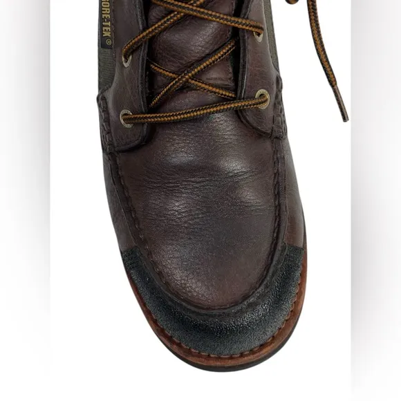 Irish Setter Mens US 10 D Boots Gore-Tex Waterproof Leather Ultra Flex Outdoor