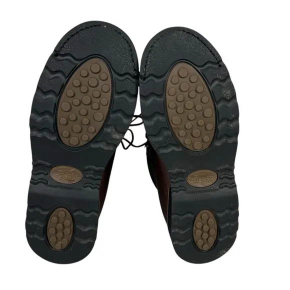 Irish Setter Mens US 10 D Boots Gore-Tex Waterproof Leather Ultra Flex Outdoor