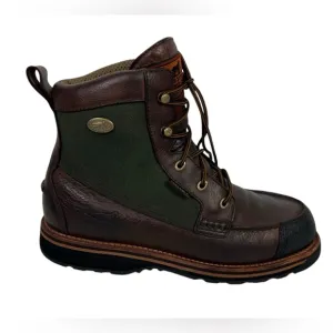 Irish Setter Mens US 10 D Boots Gore-Tex Waterproof Leather Ultra Flex Outdoor