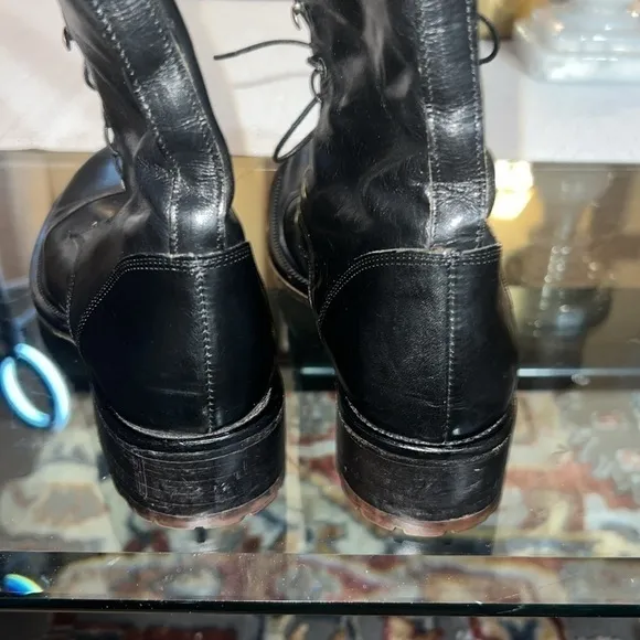 ITALIAN SAURO VINCI , in good 👍 condition size 36EU/8N  , fine leather shoes 👞