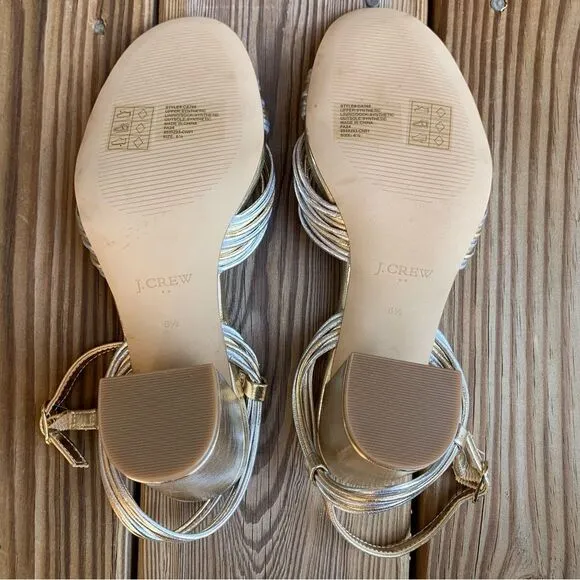 J Crew Shoes Women's 6.5