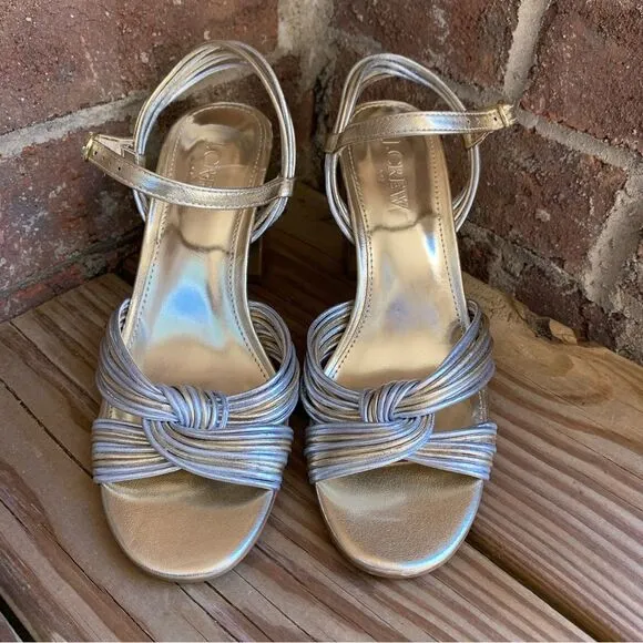 J Crew Shoes Women's 6.5