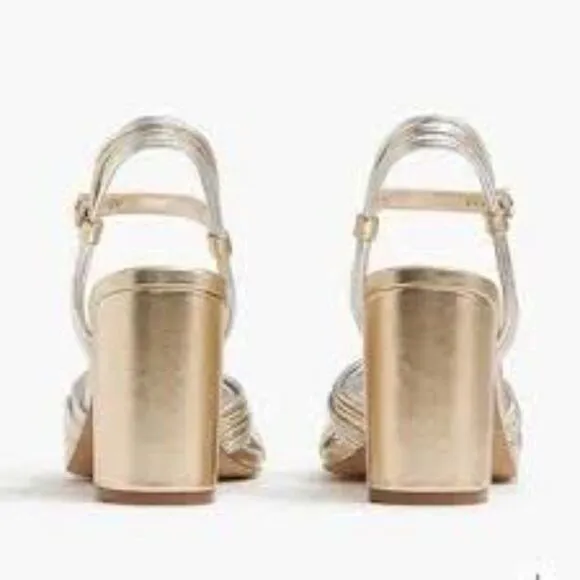 J Crew Shoes Women's 6.5
