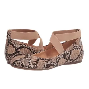 Jessica Simpson Women's Mandayss Exclusive Ballet Flat Size 7 B47