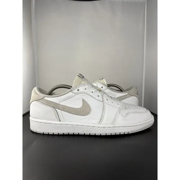 Jordan 1 Low Og Neutral Grey Sz9.5 SKU CZ0790 100
