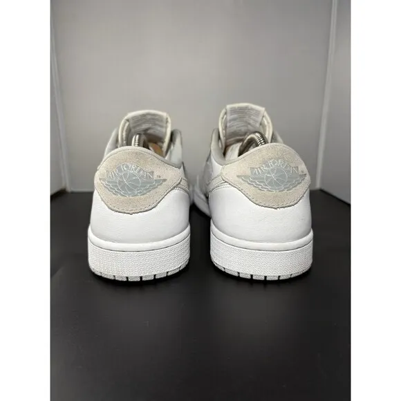 Jordan 1 Low Og Neutral Grey Sz9.5 SKU CZ0790 100