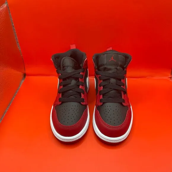 JORDAN 1 MID 12C