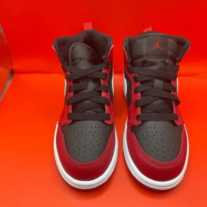 JORDAN 1 MID 12C