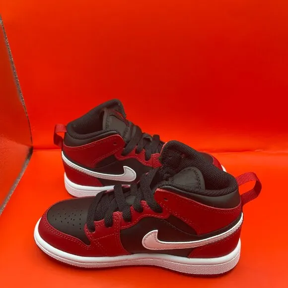 JORDAN 1 MID 12C