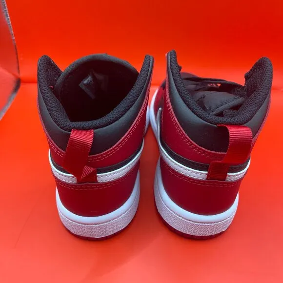 JORDAN 1 MID 12C