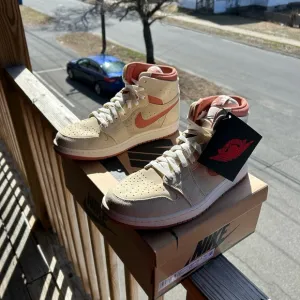 Jordan 1 Size 10 brand new dead stock