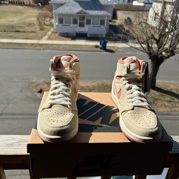 Jordan 1 Size 10 brand new dead stock