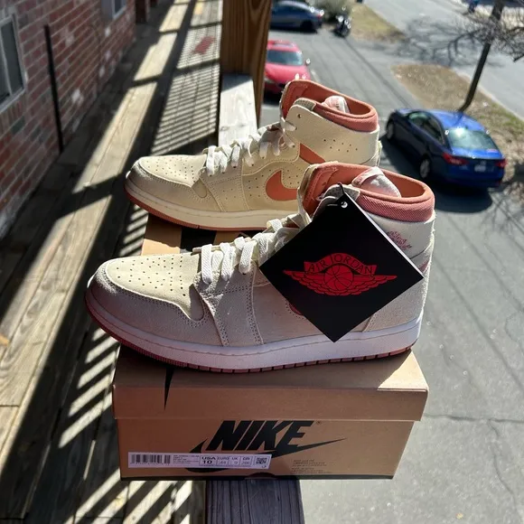 Jordan 1 Size 10 brand new dead stock