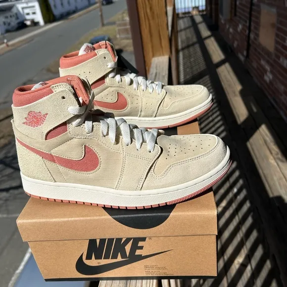 Jordan 1 Size 10 brand new dead stock