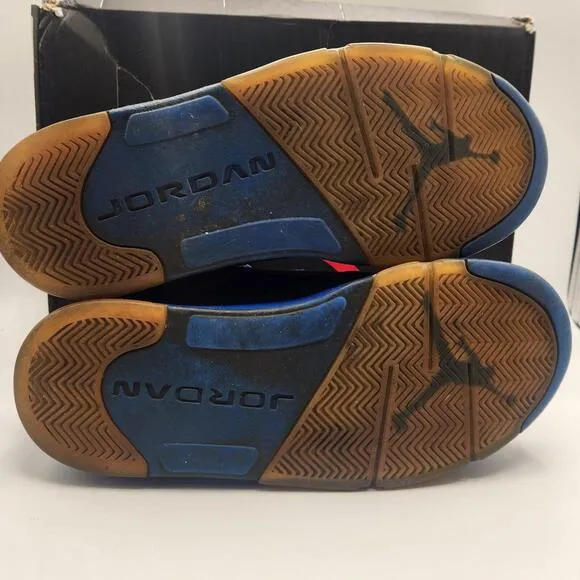 Jordan 5 Retro - 'Blue Suede' (Size 9.5) *Nice Condition w/ OG Box*