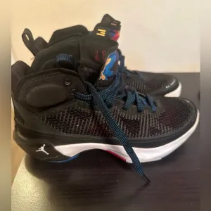 Jordan AJ 37