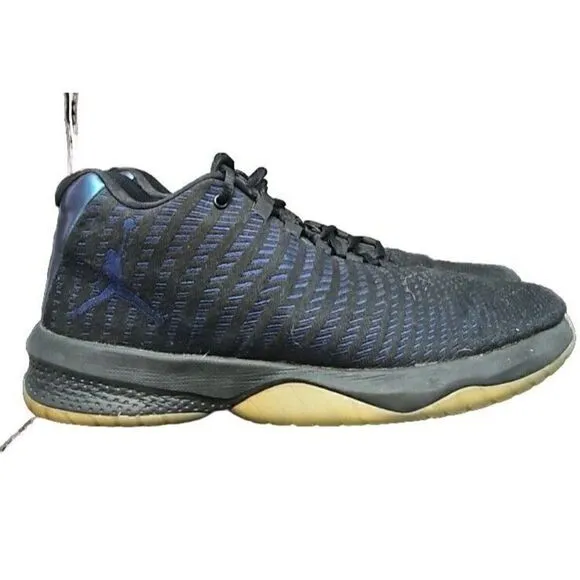 Jordan B. Fly “All Star” Athletic Basketball Shoes Men’s (881444-016) Size 10
