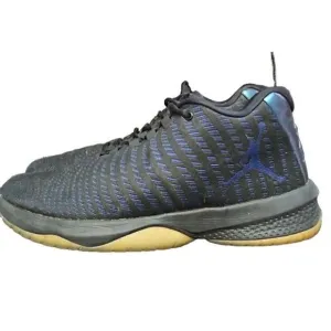 Jordan B. Fly “All Star” Athletic Basketball Shoes Men’s (881444-016) Size 10