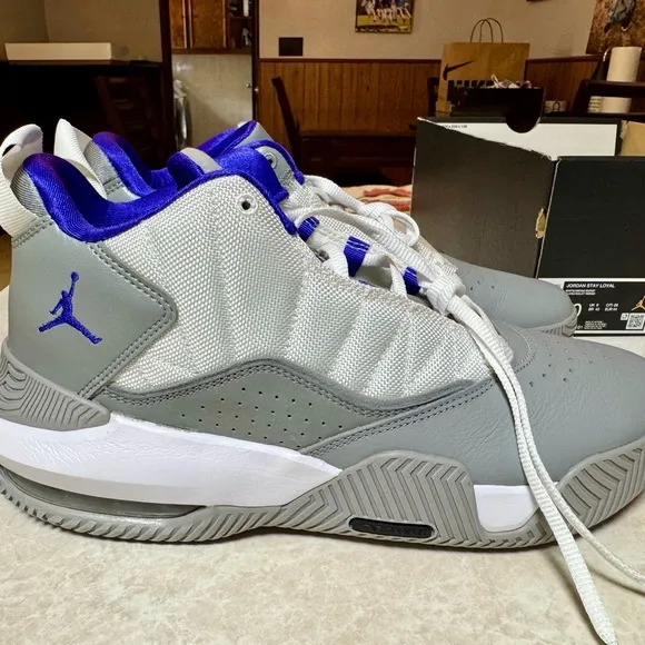 Jordan Basketball Shoes