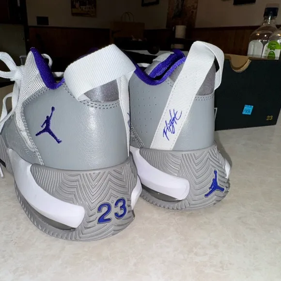 Jordan Basketball Shoes