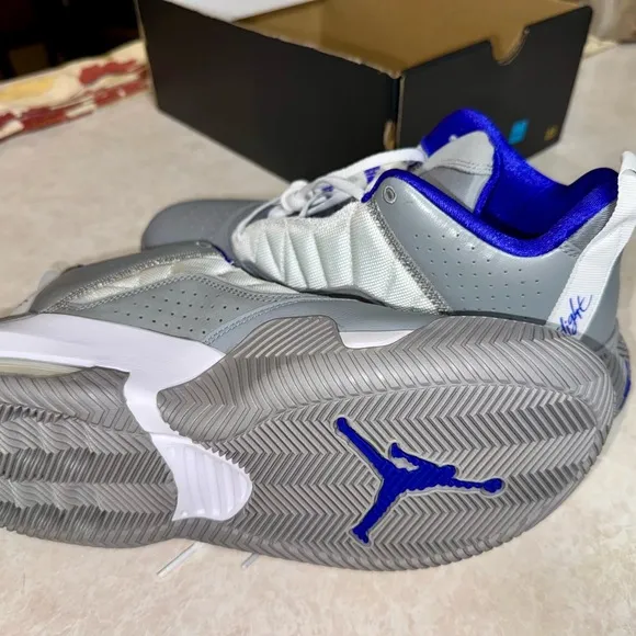 Jordan Basketball Shoes