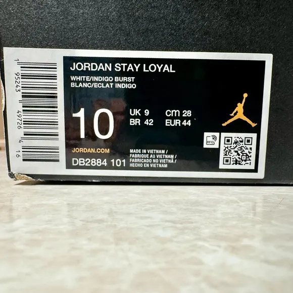 Jordan Basketball Shoes