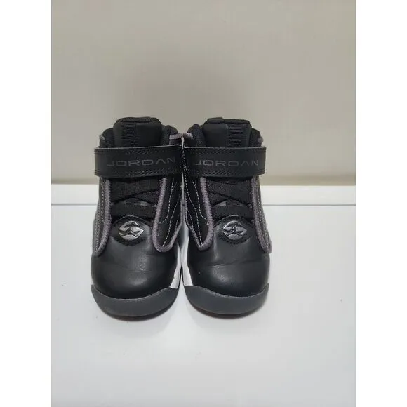 Jordan Boys Pro Strong Boys Toddler Basketball Shoes Size 6C