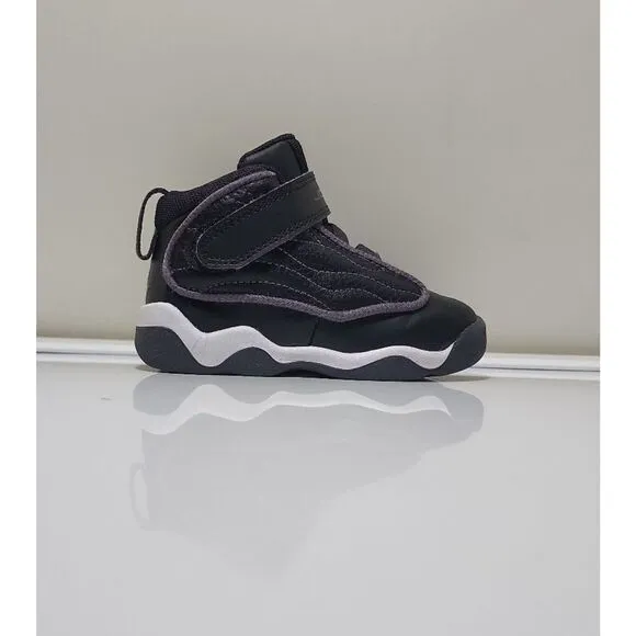 Jordan Boys Pro Strong Boys Toddler Basketball Shoes Size 6C