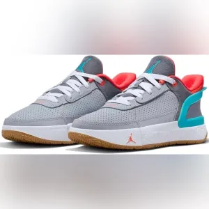 Jordan Chapter 1Boys' Grade School/Shoes/Performance Basketball Shoes