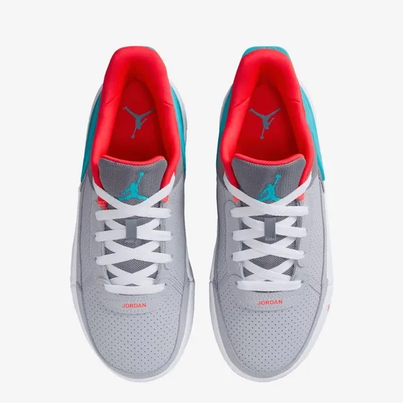 Jordan Chapter 1Boys' Grade School/Shoes/Performance Basketball Shoes