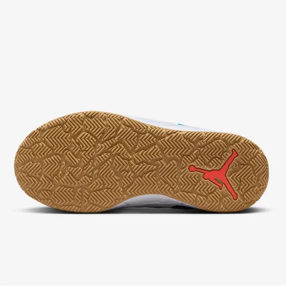 Jordan Chapter 1Boys' Grade School/Shoes/Performance Basketball Shoes