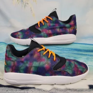 Jordan Eclipse “Court Purple” Multicolor Womens 10 Mens 8.5 EU42