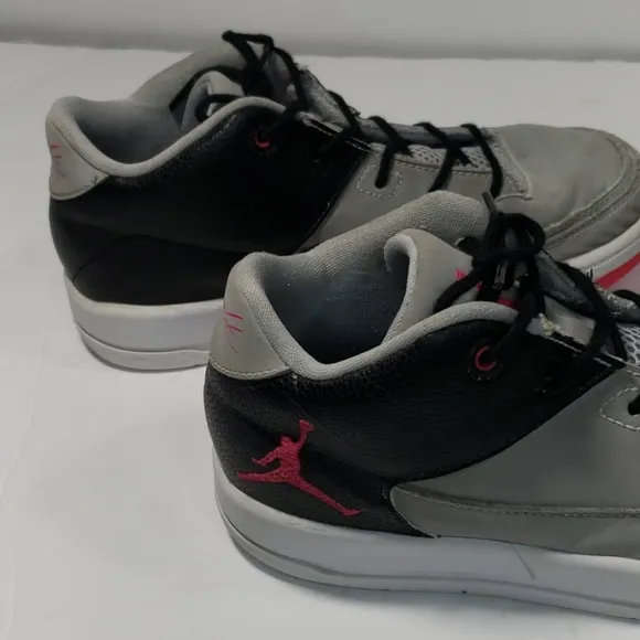 Jordan Flight Origin 3 GP Little Kid's Shoes 1.5Y