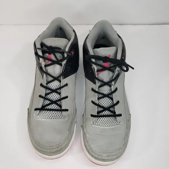 Jordan Flight Origin 3 GP Little Kid's Shoes 1.5Y