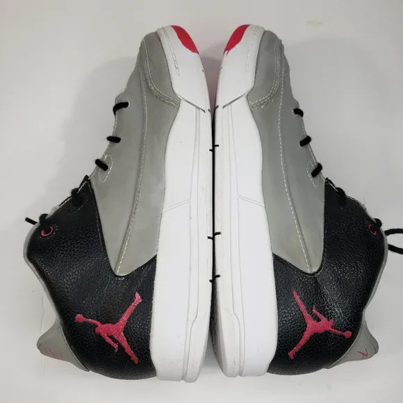 Jordan Flight Origin 3 GP Little Kid's Shoes 1.5Y