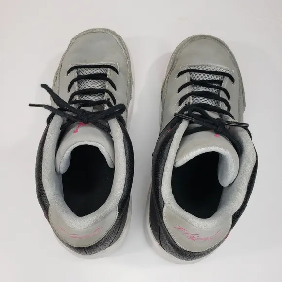 Jordan Flight Origin 3 GP Little Kid's Shoes 1.5Y