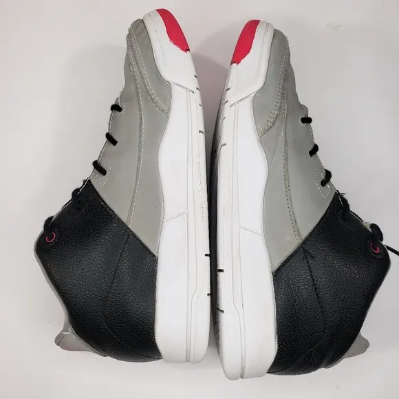 Jordan Flight Origin 3 GP Little Kid's Shoes 1.5Y